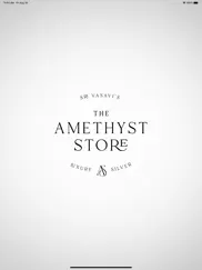 the amethyst store ipad images 3
