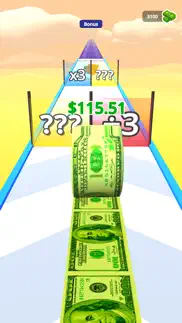 money rush iphone capturas de pantalla 1