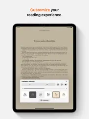 apple books ipad capturas de pantalla 3