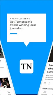 the tennessean: nashville news iphone images 2