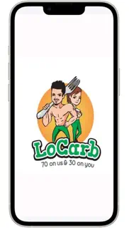 locarb iphone images 1