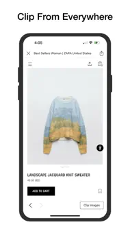 Smart Closet - Your Stylist iphone bilder 1