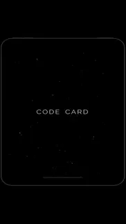 codecard iphone images 1