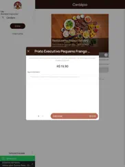 restaurante frango delivery ipad images 3