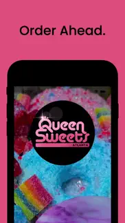 queen sweets atlanta iphone capturas de pantalla 1