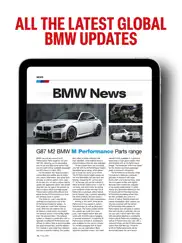 total bmw ipad images 2