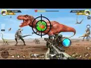 dinosaur fps gun hunting games ipad images 1