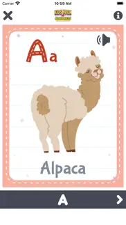 kids book of alphabets iphone images 1