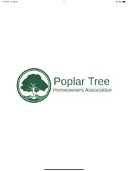 poplar tree iPad Captures Décran 1
