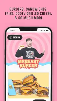 mrbeast burger iphone images 1