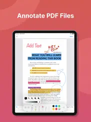 pdf book reader ipad images 2