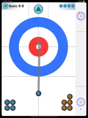 the last rock curling ipad images 2