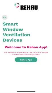 rehau smart ventilation system iphone resimleri 1