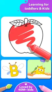 preschool + kindergarten games iphone images 2