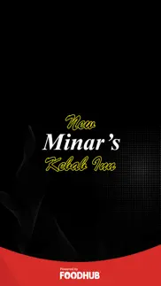 minars kebab inn iphone images 1