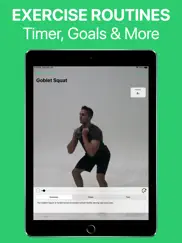 my kettlebell workout ipad images 3