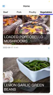 blackstone griddle recipes app iphone images 1
