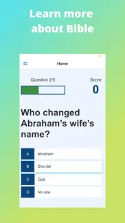 bible trivia game app iphone images 4