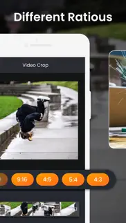 video cropper - crop video iphone images 3