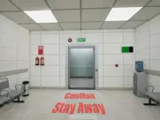 hospital exit - elevator game ipad capturas de pantalla 1
