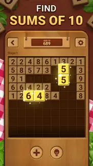 woodber - classic number game iphone images 2