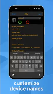 bs companion iphone capturas de pantalla 4