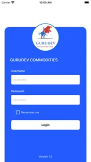 gurudev commodities iphone images 1