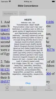 bible strongs concordance iphone images 2