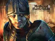 medieval battlefields ipad images 1
