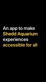 sensoryfriendly shedd aquarium iphone images 2