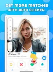 auto clicker - click assistant ipad resimleri 2