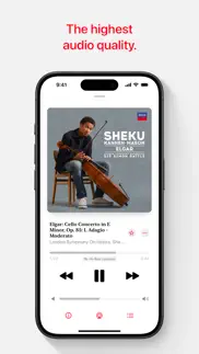 apple music classical iphone images 4