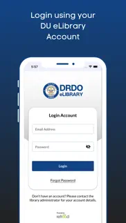 drdo elibrary iphone images 1