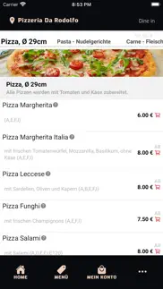 pizzeria da rodolfo iphone images 3