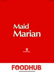 maid marian ipad images 1