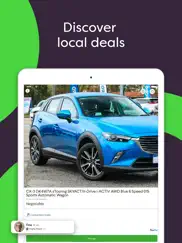 gumtree: find local ads & jobs ipad images 4