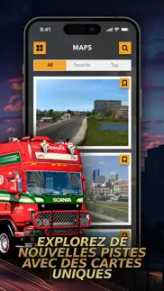 mods euro truck simulator 2. iPhone Captures Décran 4