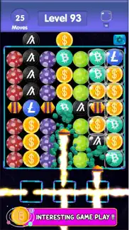 pop it crypto coins blast game iphone resimleri 3