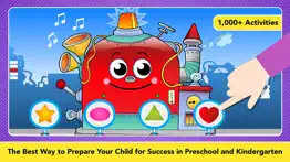 preschool / kindergarten games iphone images 4