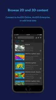 arcgis earth iphone images 4