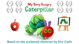 my very hungry caterpillar iphone resimleri 1