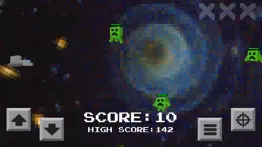 alien spacecraft game iphone images 4