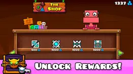 geometry dash world iphone images 3