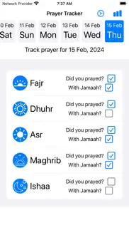 muslims prayer tracker айфон картинки 3