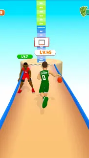 basketball evolution iphone images 2