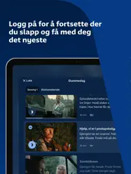 NRK TV ipad bilder 1