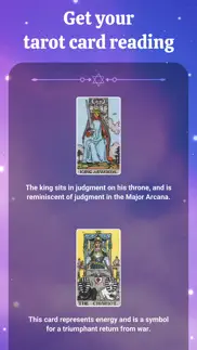 tarot card reading - astrology iphone images 3