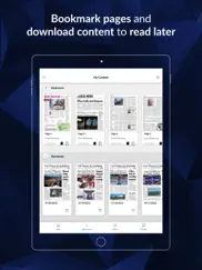 the press-enterprise e-edition ipad images 3