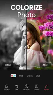 color pop: photo changer iphone images 4