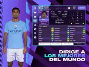 football manager 2023 mobile ipad capturas de pantalla 1